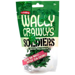 Schylling - Wally Crawlys - Soldiers(1)