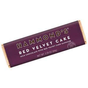 Hammond's Red Velvet Cake