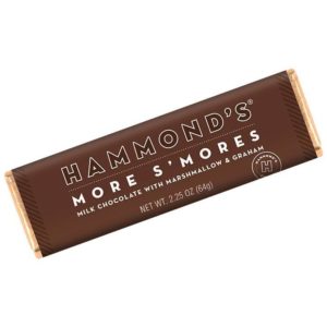 Hammond's More S'mores