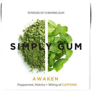 Simply Gum – Awaken