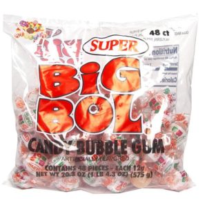 Super Big Bol - 48 Count Bag