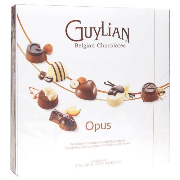 Guylian Opus - 180g Box
