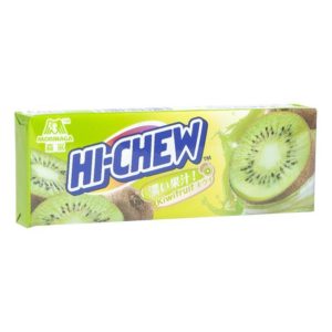 Hi-Chew - Kiwi - Japanese