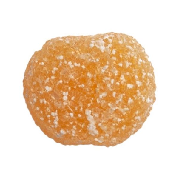 Gustaf's Sour Peach Dots