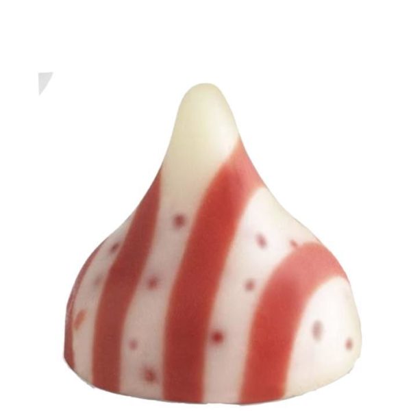 Hershey's Kisses - Candy Cane(2)