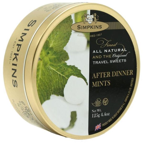 Simpkins - After Dinner Mints