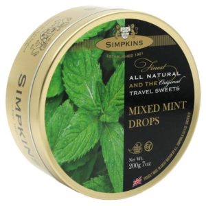Simpkins - Mixed Mint Drops