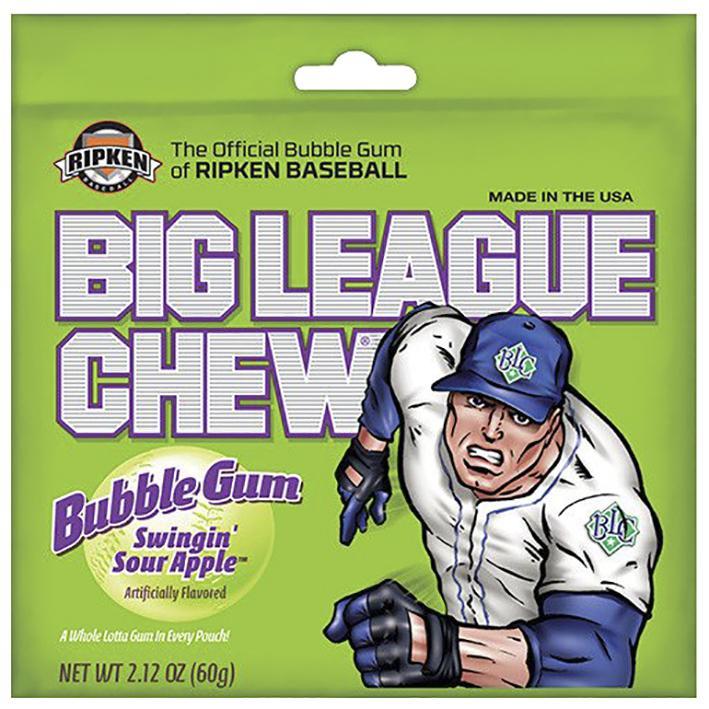 big league chew