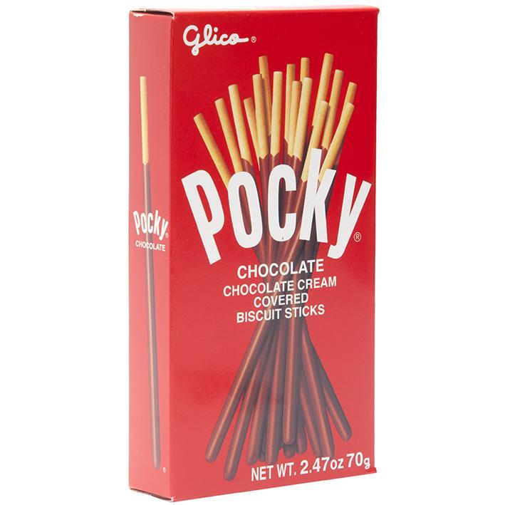 Pocky - Chocolate - Economy Candy