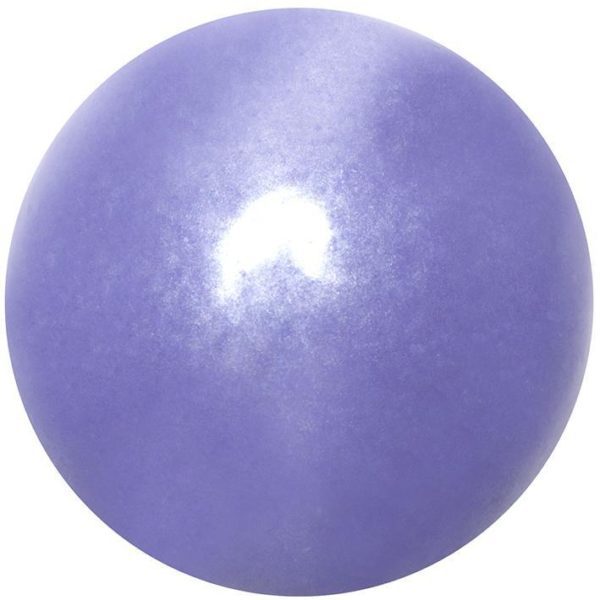 Gumballs - Shimmer Lavender