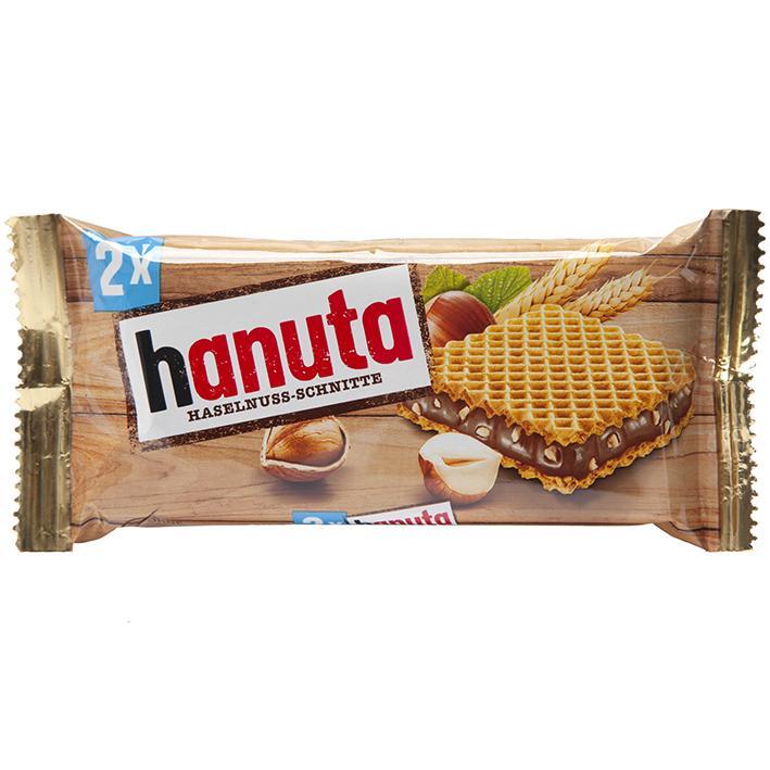 Hanuta - Economy Candy