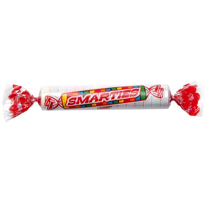 Smarties - Economy Candy