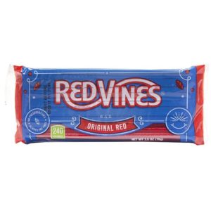 Red Vines - 2.5oz Pack