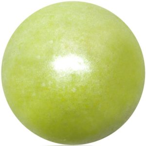 Gumballs - Shimmer Green