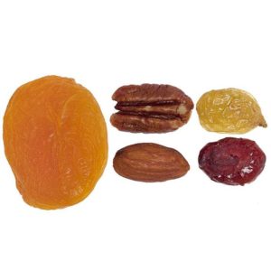 PASSOVER DRIED FRUITS