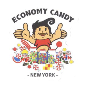 Economy Candy Kid Magnet