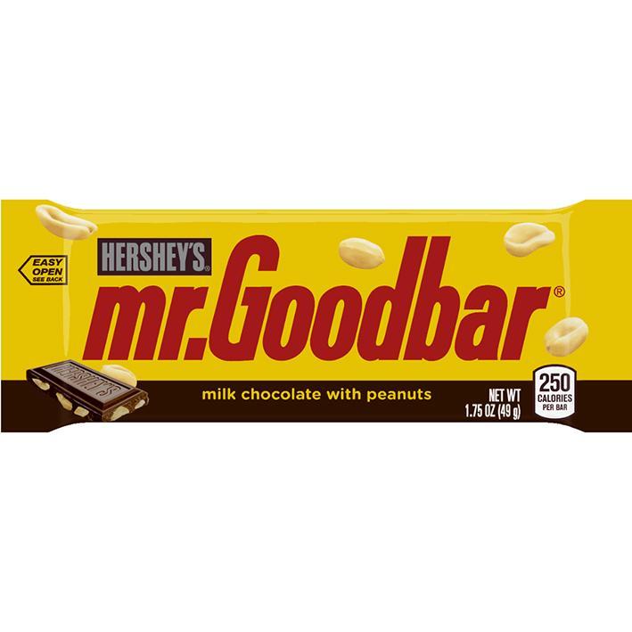 mr-goodbar