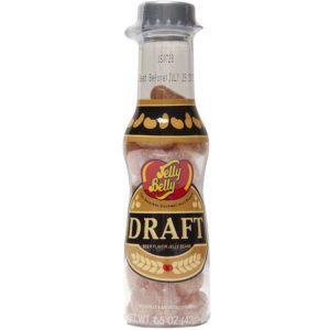 Jelly Belly - Draft Beer Bottle