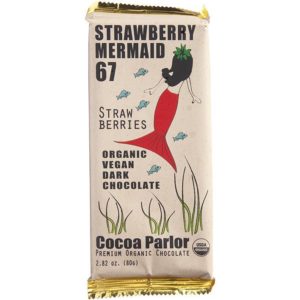 Cocoa Parlor - Strawberry Mermaid 67
