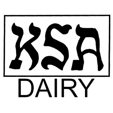 Kosher Certification KSA Dairy