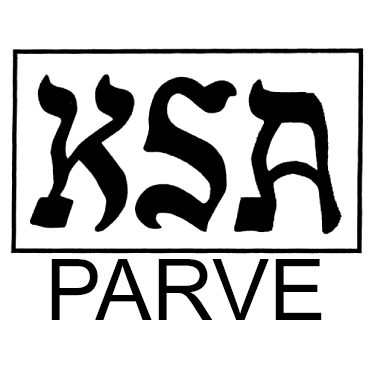 Kosher Certification KSA Parve
