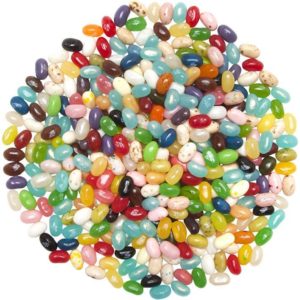JELLY BELLY BY FLAVOR