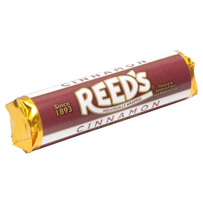 Reed's - Cinnamon - Economy Candy