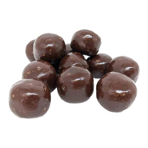 Koppers Dark Chocolate Covered Marzipan