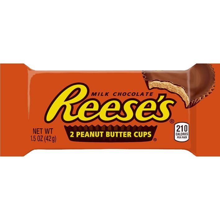 Reese's Peanut Butter Cups - Economy Candy
