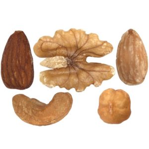 PASSOVER NUTS