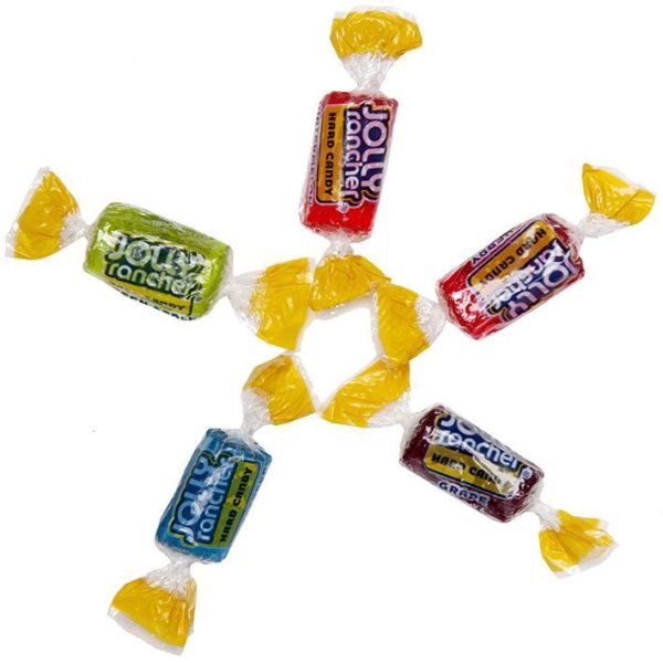 Jolly Rancher Hard Candy - Assorted