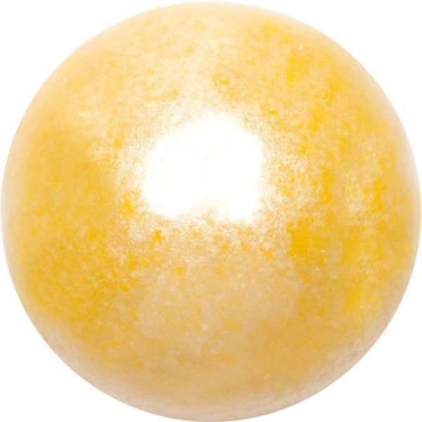 Gumballs - Shimmer Yellow