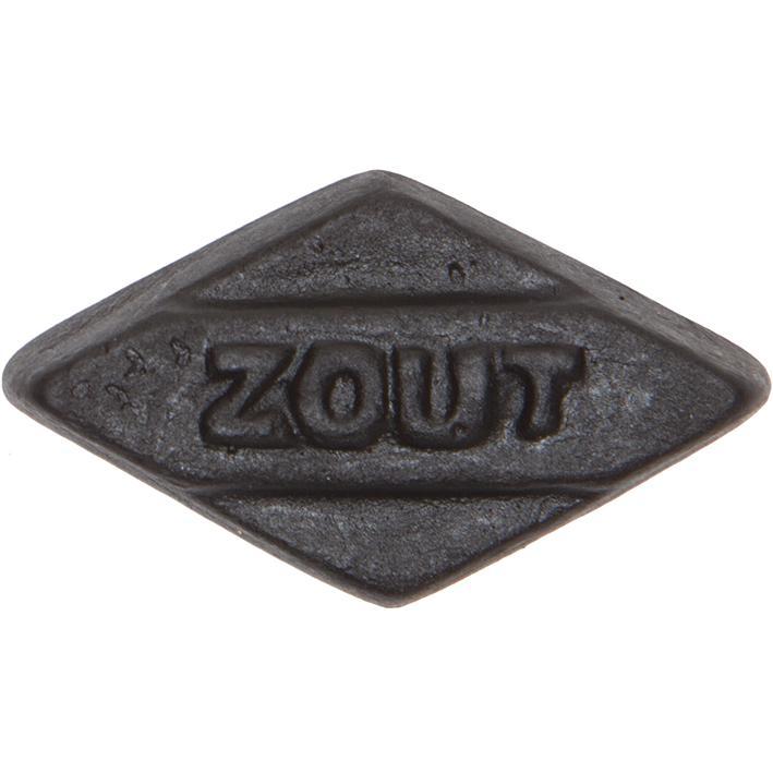 Diamond Zout Licorice (Holland)