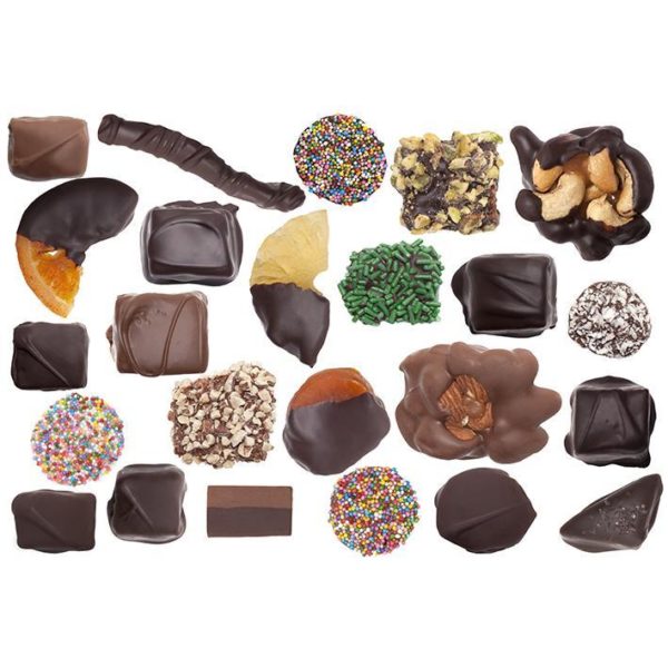 Handmade Chocolates - Assorted
