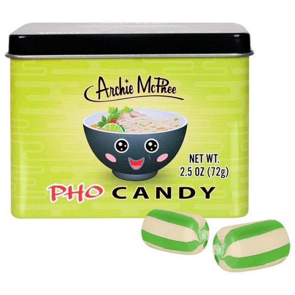 Pho Candy