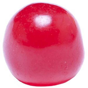 Sour Cherry Balls