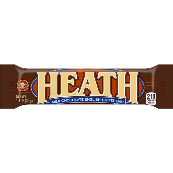 Heath Bar