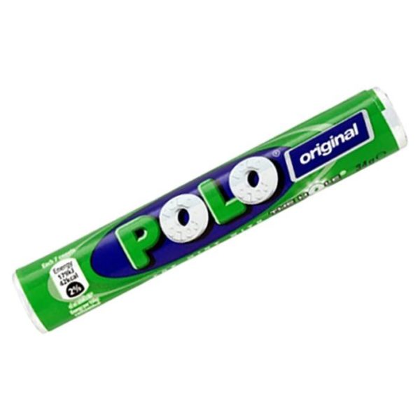 Polo Mints - Original