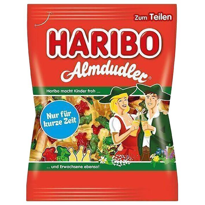German Haribo Chamallows Mix - Economy Candy