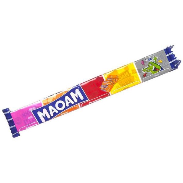 MAOAM Bloxx