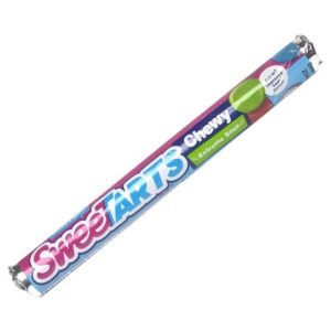Sweetarts - Extreme Sour Chewy