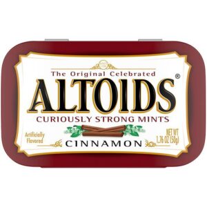 Altoids - Cinnamon