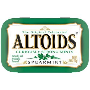 Altoids - Spearmint