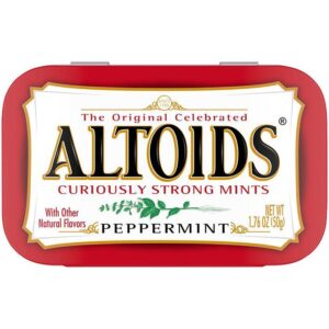 Altoids - Peppermint