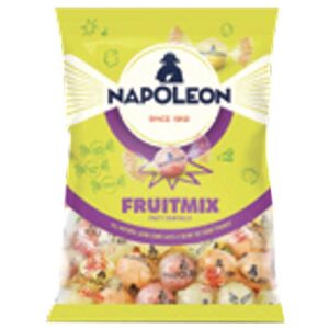 Napoleon - Fruit Mix - 150g Bag