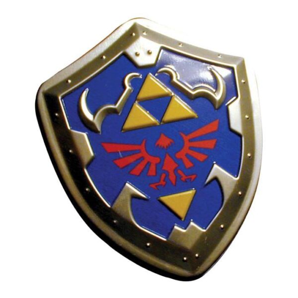 Zelda Shield Mints