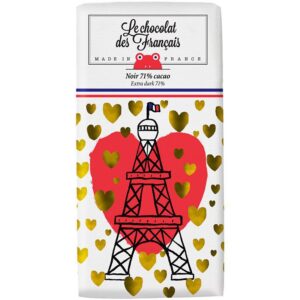 LE CHOCOLAT DES FRANÇAIS