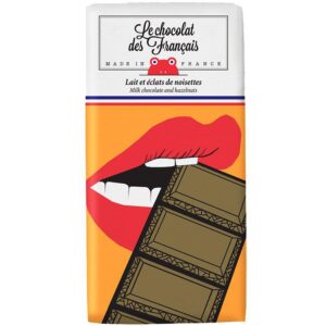 Les Chocolat des Francais - Mouth