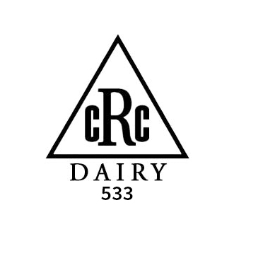 Kosher Certification CRC Dairy