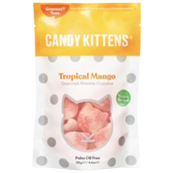 Candy Kittens - Tropical Mango